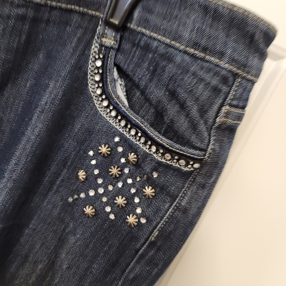 Women's jeans - Picture 5 of 5